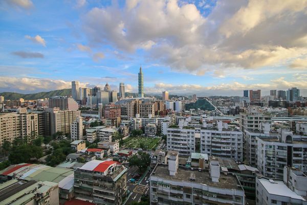 2025首季成交議價率出爐！ 台北逾12%七都之最（圖／永慶房產集團提供）