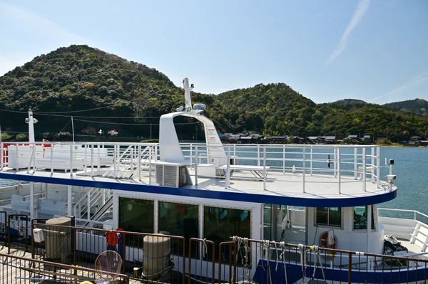 ▲▼【京都郊區賞櫻】日本三景天橋立View Land賞櫻與伊根舟屋一日遊。（圖／部落客travel with leo授權提供）