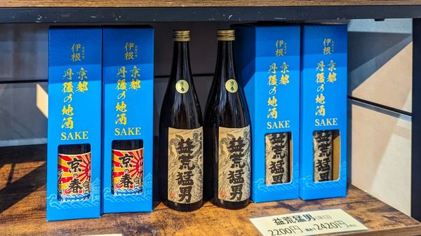 ▲▼【京都郊區賞櫻】日本三景天橋立View Land賞櫻與伊根舟屋一日遊。（圖／部落客travel with leo授權提供）