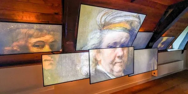 ▲▼阿姆斯特丹博物館。（圖／部落客travel with leo授權提供）