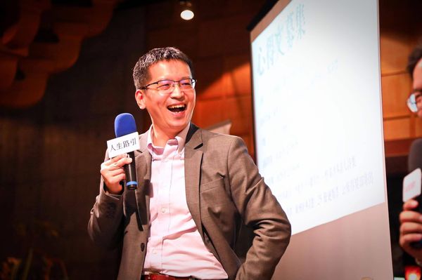 ▲家醫科醫師楊斯棓。（圖／翻攝自Facebook／楊斯棓）