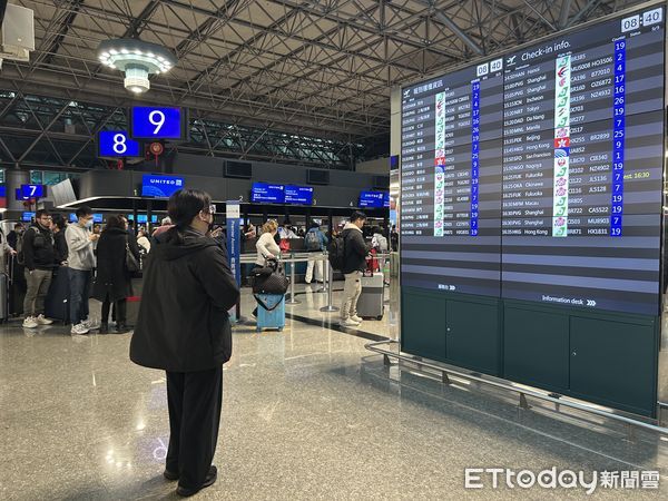 ▲▼桃機，桃園機場。（圖／桃機公司提供）