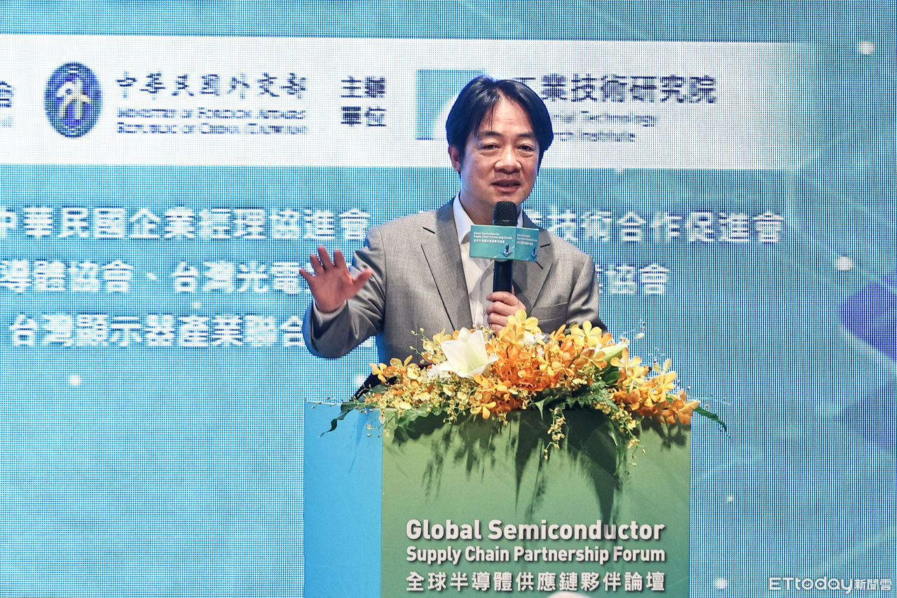 共諜APP外洩賴清德行程　民進黨強化內部機制：新進黨工須背景調查