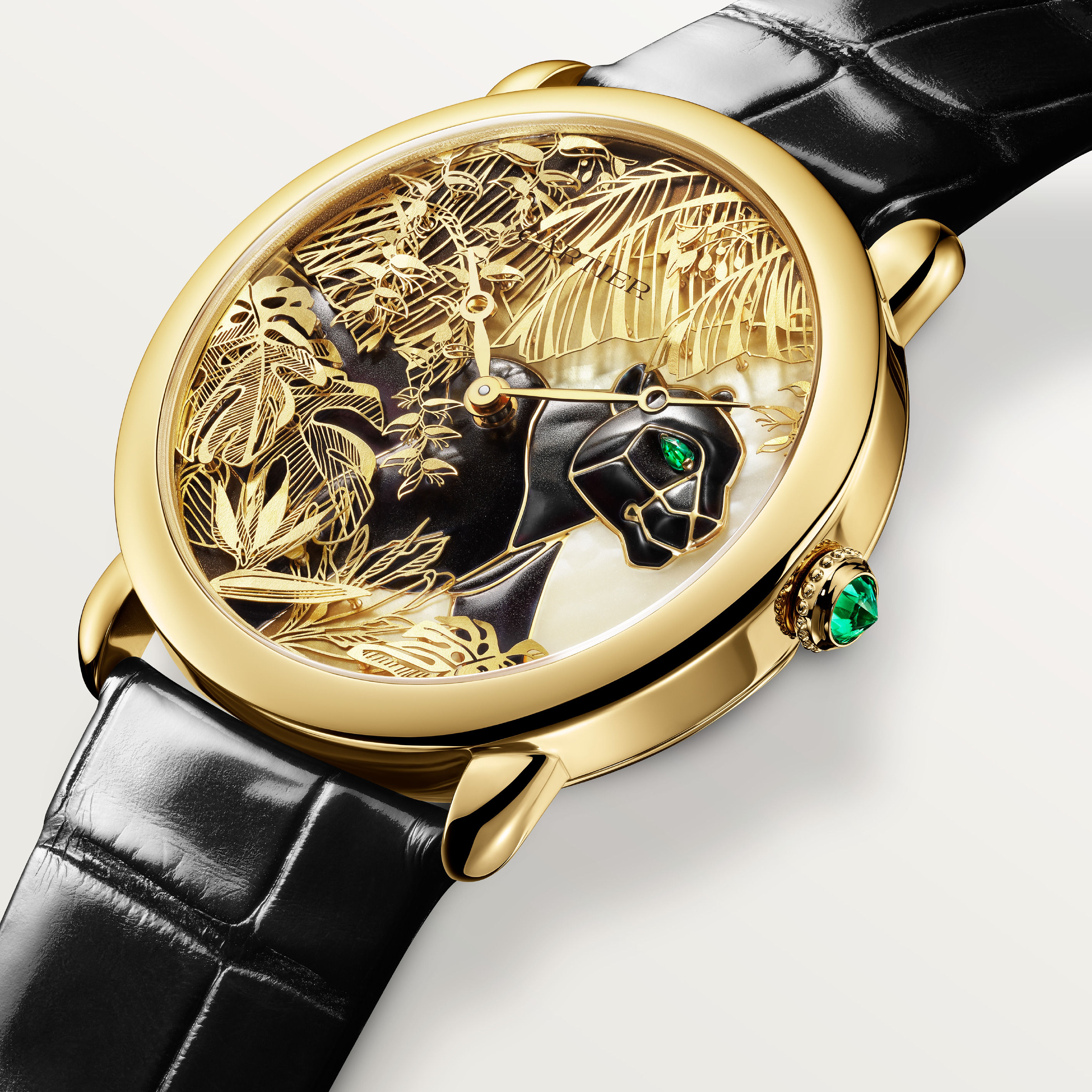 ▲Cartier。（圖／公關照）