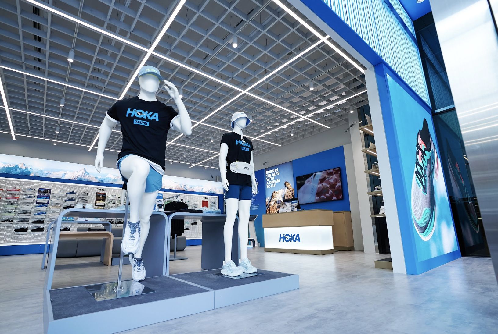 ▲▼ hoka   。（圖／品牌提供）