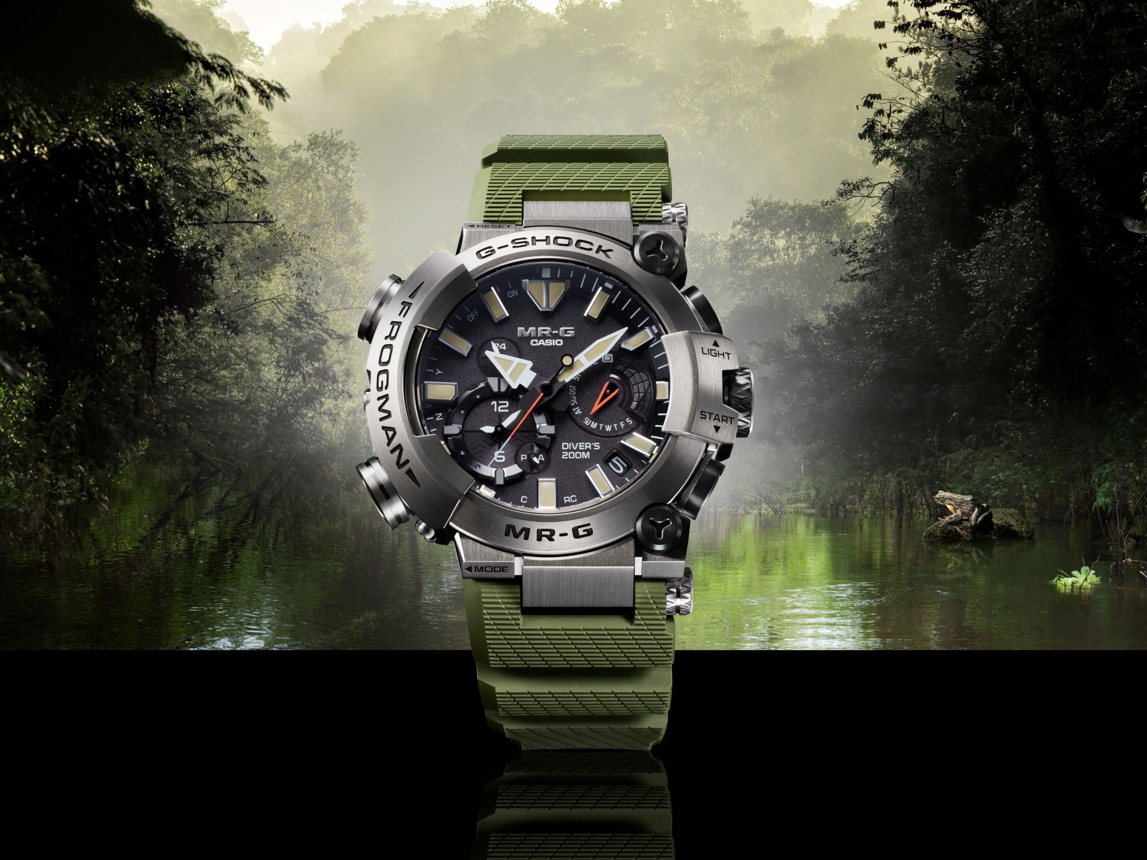 ▲▼ G-SHOCK           。（圖／公關照）