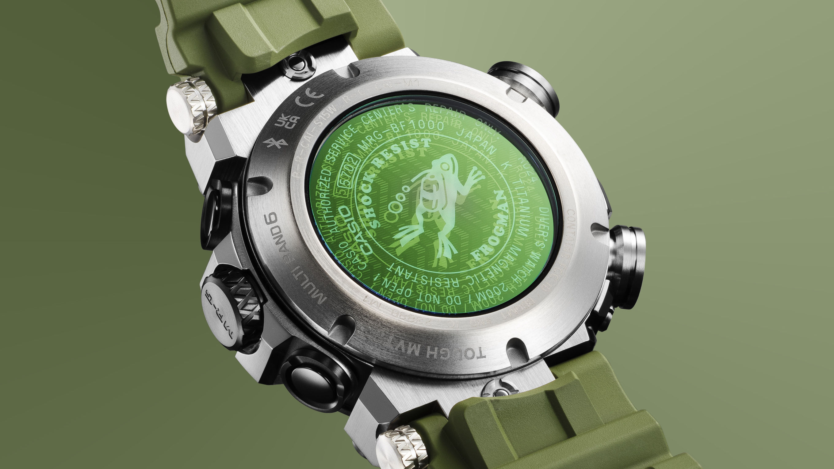 ▲▼ G-SHOCK           。（圖／公關照）