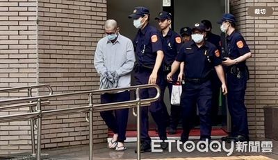 陪人妻喝酒醋夫撂人理論 男公關1刀刺破心臟奪命...判無期徒刑