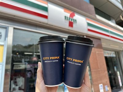 7-11連3天咖啡「買7送7」省錢先筆記