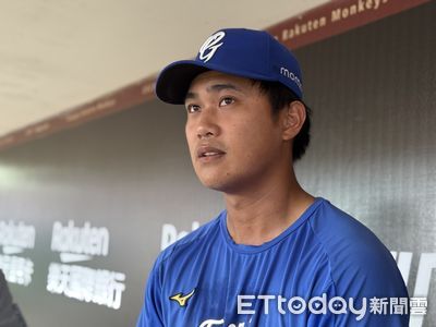 肩傷竟是投手絕症?王尉永曾為此鬱卒半年 哽咽謝妻子拉他一把