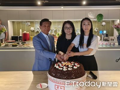 台驊旗下T3CO韻驊共享辦公室創業者的第二個家　週年慶前開始獲利