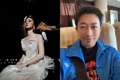 于正怒批女星「放鴿子」！　知情人曝是《歌手2025》人氣選手