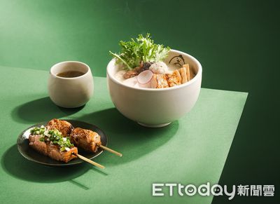 雞湯桑5/25進駐台南三井OUTLET