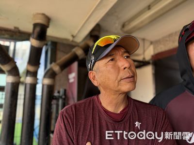 選秀遇超小年!古久保談對策 鎖定關鍵戰力缺口
