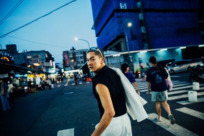 港版山姆史密斯是他! 認「在香港被貼標籤」演唱會還慘遭取消