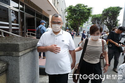 高雄看牙「醫師竟是林益世」　昔3323轟動全台！獄中K書考上牙醫