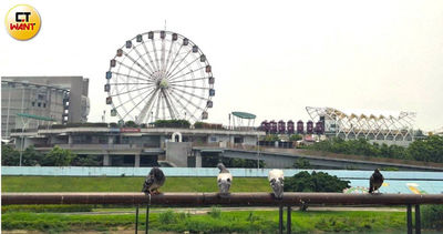 北士科神祕地主「郭氏家族」曝光！　擁地超過一半