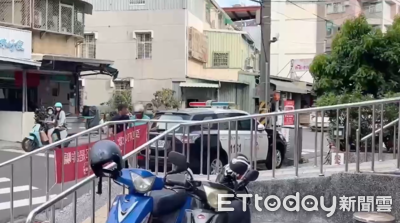 「我殺了爸爸!」台南啃老男被要求找工作 發狂猛刺2刀弒父