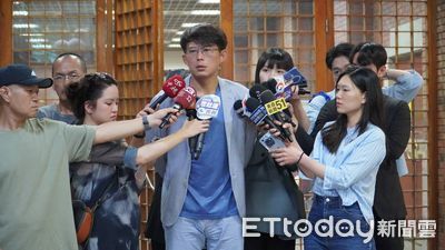 興達電廠機組悄運轉 黃國昌曝民眾黨團27日赴高雄考察