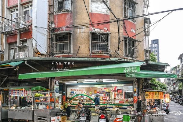 ▲▼大不同餐包。（圖／部落客周花花，甲飽沒授權提供）