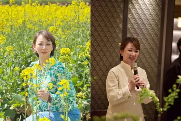 ▲▼郁方突發文求問「怎麼改專頁名稱」背後藏洋蔥。（圖／翻攝自Facebook／好門媳婦的秘密生活郁小方）