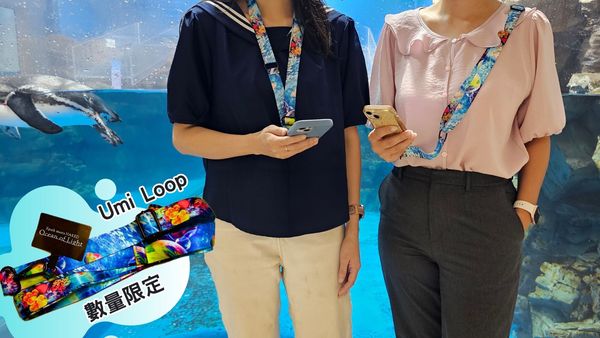 ▲桃園Xpark將迎來開幕5周年，業者將與NAKED OCEAN合作，把館內展區升級為如夢似幻的沉浸式藝術展。（圖／Xpark提供）