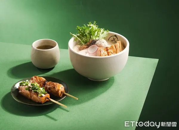 ▲雞湯桑5/25進駐台南三井OUTLET。（圖／業者提供）