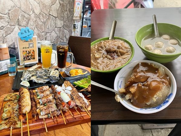 跟著黃仁勳移動！北士科周邊美食不能錯過　六間高評價口袋名單