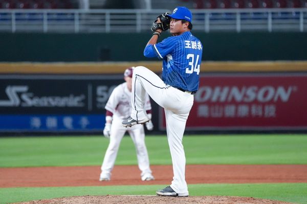 ▲▼       王尉永      。（圖／富邦悍將提供）