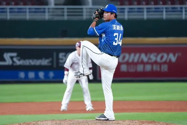 ▲▼       王尉永      。（圖／富邦悍將提供）