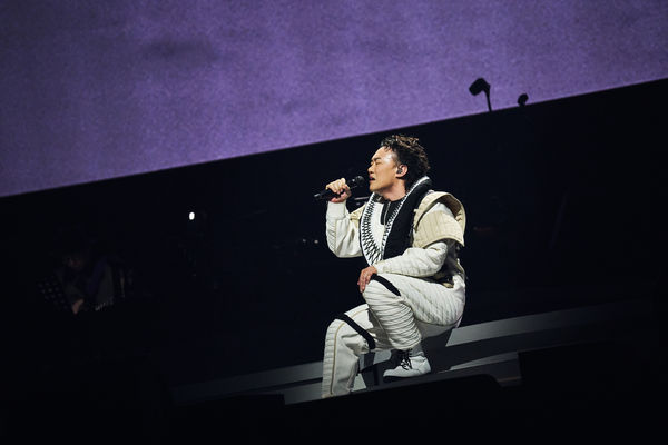 ▲▼陳奕迅「FEAR and DREAMS」高雄演唱會首場。（圖／My Kan提供）