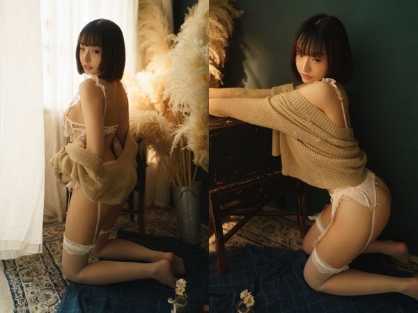 ▲▼龍舟正妹鼓手「細肩小可愛」震撼敲鼓　本尊IG曝光：真的要參賽。（圖／翻攝ruan.c__）
