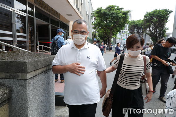 高雄看牙「醫師竟是林益世」　昔3323轟動全台！獄中K書考上牙醫
