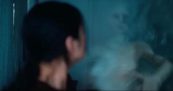 ▲奚岳隆導演《無形Phantom》電影未開拍即於坎城售出版權。（圖／發起日影視提供）