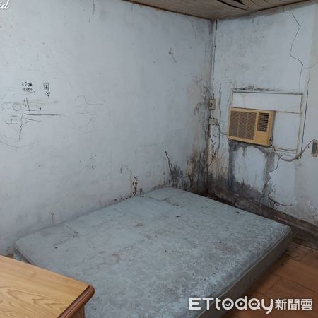 ▲南投家扶中心協助受助家庭改善居家生活。（圖／南投家扶中心提供）