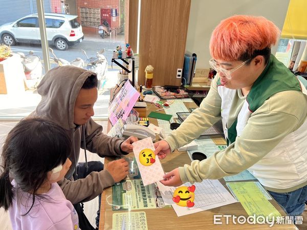 ▲南投家扶中心協助受助家庭改善居家生活。（圖／南投家扶中心提供）