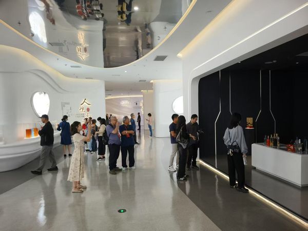 ▲▼   巴蜀藝術季           。（圖／兩岸書法協會提供）