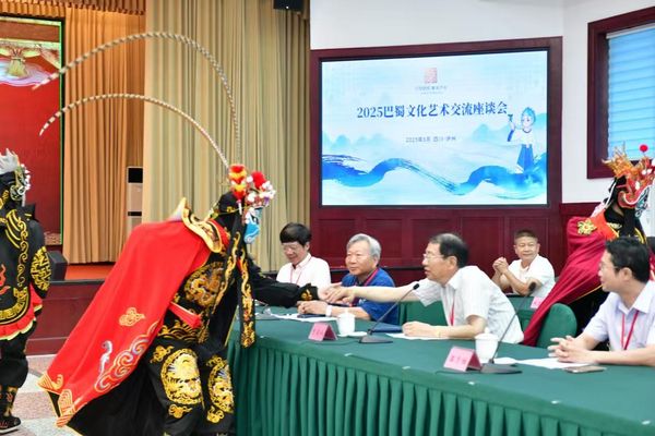 ▲▼   巴蜀藝術季           。（圖／兩岸書法協會提供）