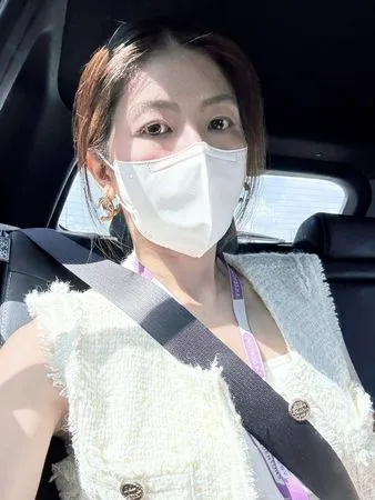 ▲李怡貞用身為人母、執業律師，以及曾經的交通事故受害者角度吐露心聲。（圖／翻攝自李怡貞臉書）