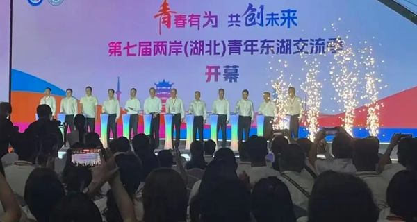 ▲▼  湖北青年季、工作推薦招聘           。（圖／翻攝 極目新聞、湖北日報）