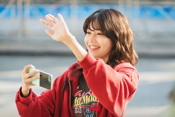▲▼自信心爆棚星座Top 3公開。（圖／翻攝自FB/tvN drama）