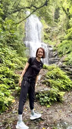 獨家／潘慧如砸千萬開寵物旅館終現曙光　6月離開台灣踏上朝聖之路