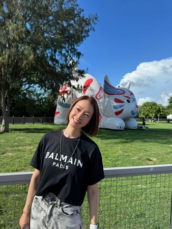 獨家／潘慧如砸千萬開寵物旅館終現曙光　6月離開台灣踏上朝聖之路