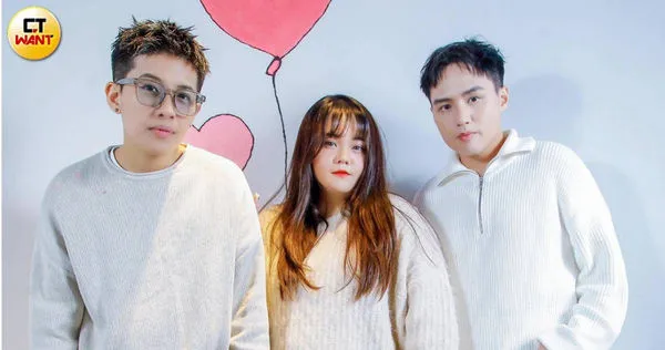 星對話／曾靜玟不敢回想《星光》經歷　坦言：對我來說像黑歷史