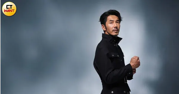 專訪　這就是我的全部生活　李李仁（上）／累的不是拍戲，而是要調整生活的節奏……