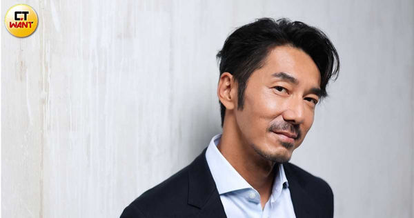 專訪　這就是我的全部生活　李李仁（上）／累的不是拍戲，而是要調整生活的節奏……