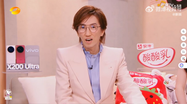 ▲▼林志炫參戰《歌手》兩集遭淘汰。（圖／翻攝自微博）
