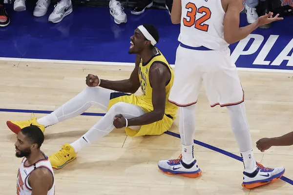 ▲▼溜馬哈利伯頓、西亞卡姆；尼克布朗森。（圖／達志影像／美聯社）