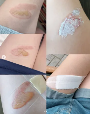 ▲▼瑤瑤。（圖／翻攝自Instagram／qiaoxinhuang）