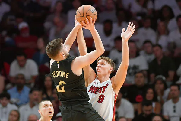 ▲▼騎士傑羅姆；梅里歐。（圖／達志影像／美聯社）